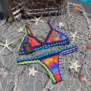 Brazilian Bikini